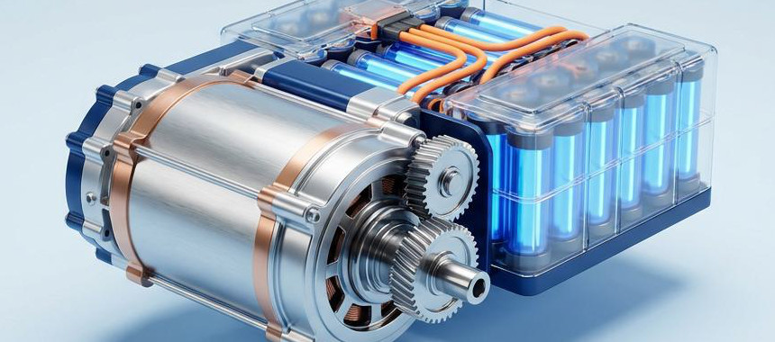 Electrification Report Cover TrendFeedr