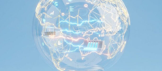 Energy Analytics Report Cover TrendFeedr