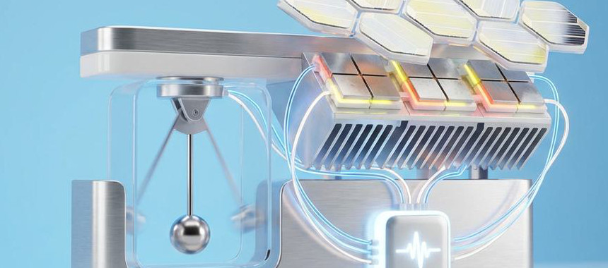 Energy Harvesting Report Cover TrendFeedr