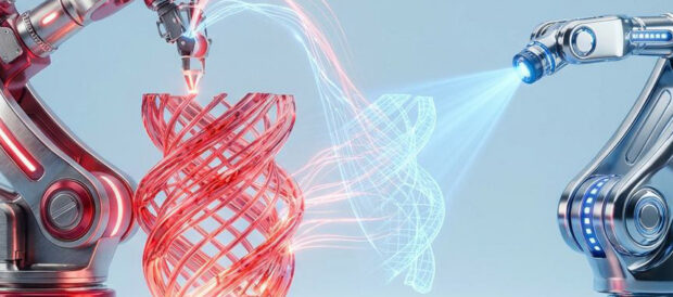 Generative Adversarial Network Report Cover TrendFeedr