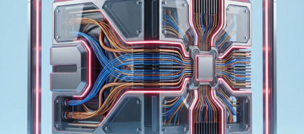 High Performance Computing Report Cover TrendFeedr