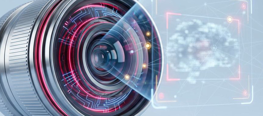 Image Recognition Report Cover TrendFeedr