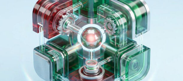 Integrated Health Care Report Cover TrendFeedr