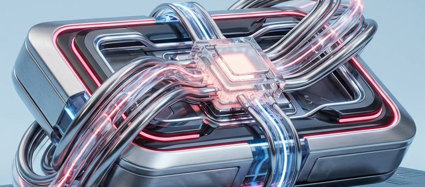 Machine Intelligence Report Cover TrendFeedr