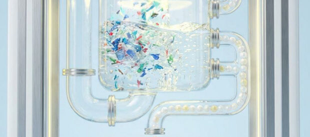 Molecular Recycling Report Cover TrendFeedr