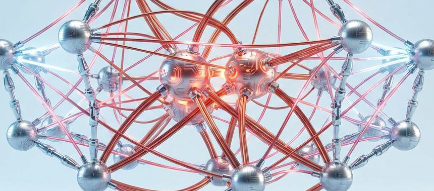 Neural Networks Report Cover TrendFeedr