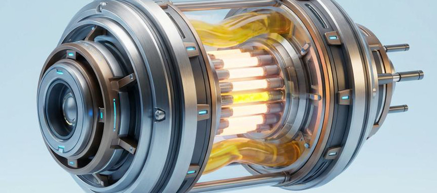 Nuclear Engineering Report Cover TrendFeedr