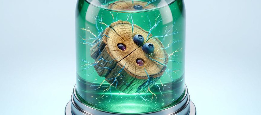 Preservatives Report Cover TrendFeedr