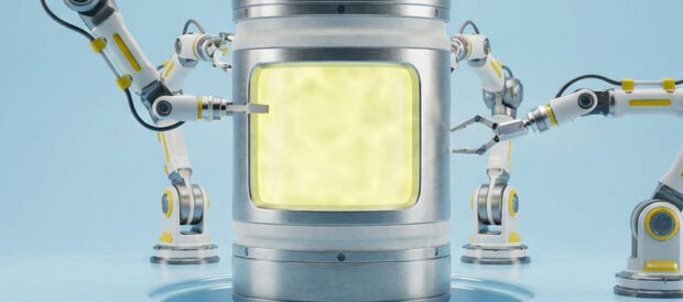 Radioactive Waste Management Report Cover TrendFeedr