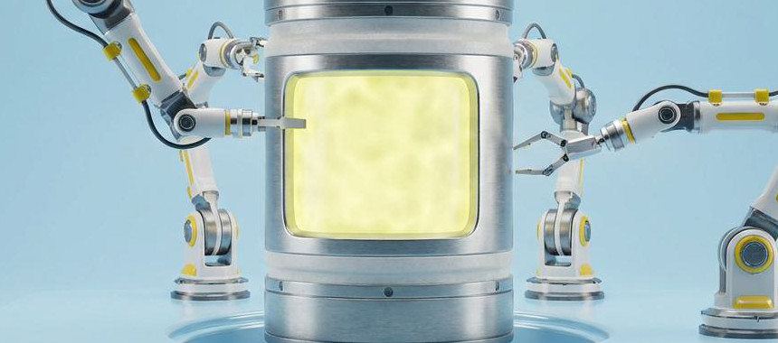 Radioactive Waste Management Report Cover TrendFeedr