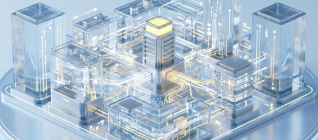 Real Estate Management Report Cover TrendFeedr