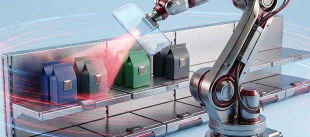 Retail AI Report Cover TrendFeedr