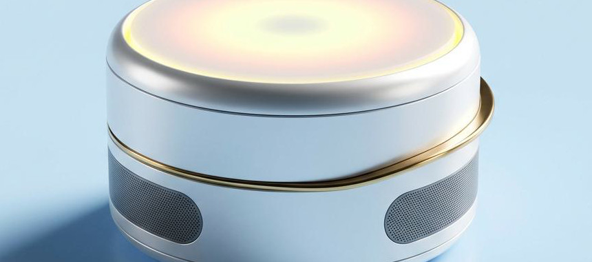 Smart Assistant Report Cover TrendFeedr