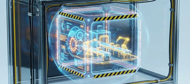 Virtual Machine Report Cover TrendFeedr