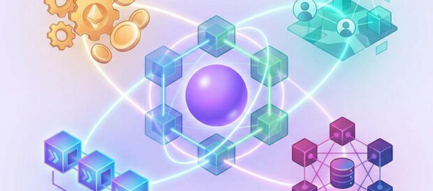 Web3 Report Cover TrendFeedr