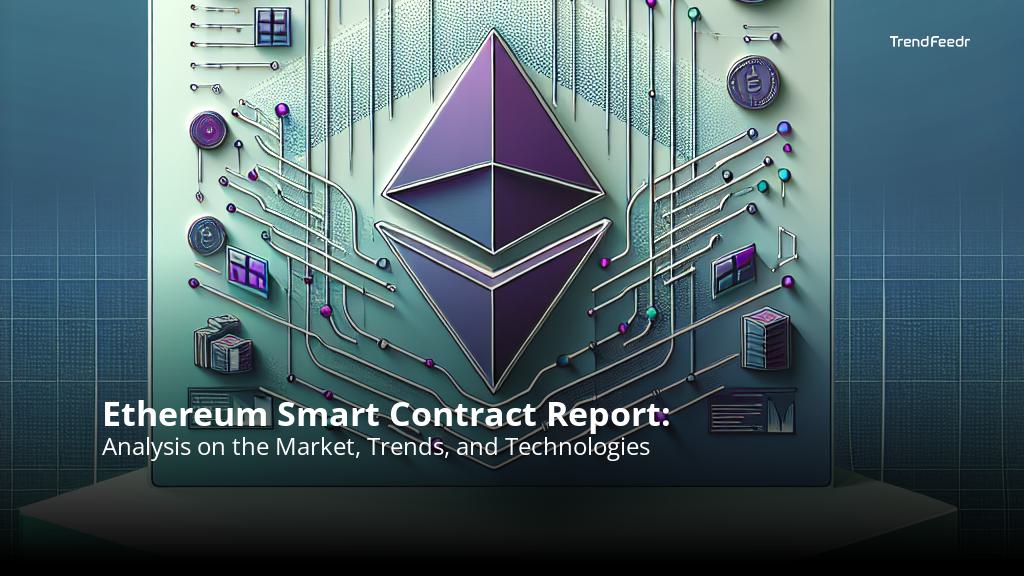 Ethereum Smart Contract Report | TrendFeedr