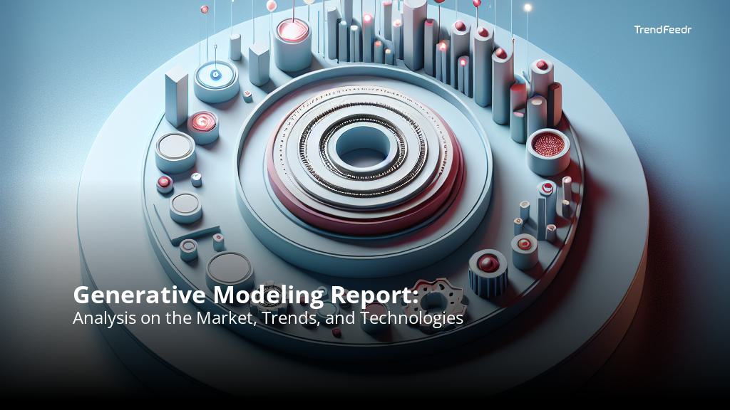 Generative Modeling Report | TrendFeedr