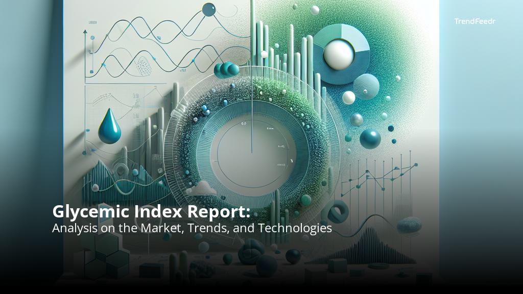 Glycemic Index Report | TrendFeedr