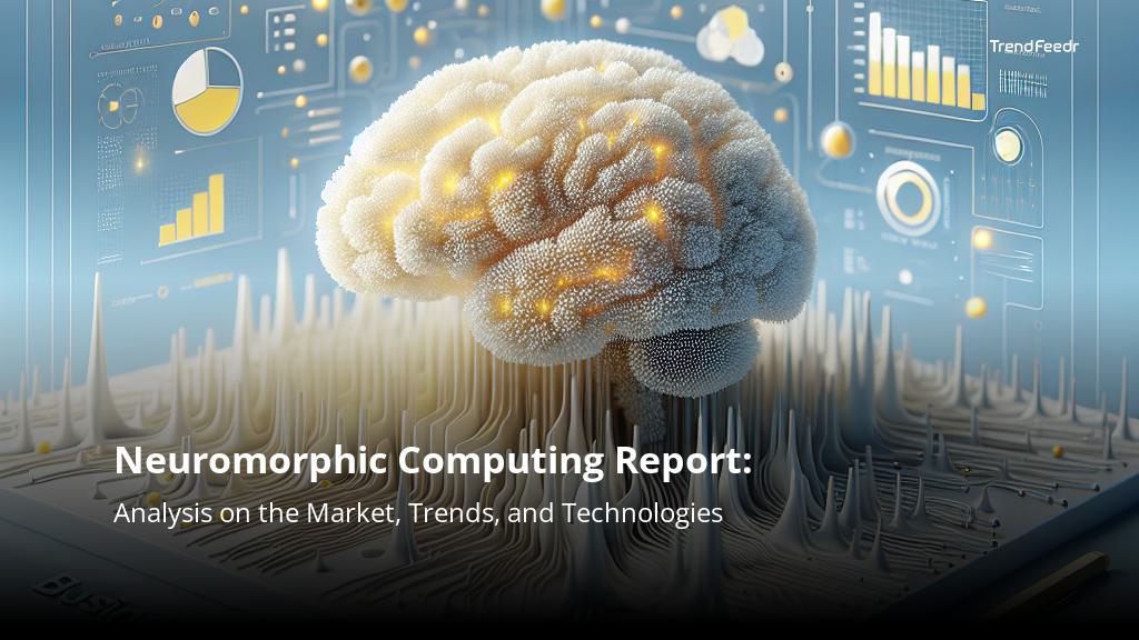 Neuromorphic Computing Trend Neuromorphic Computing Report | TrendFeedr
