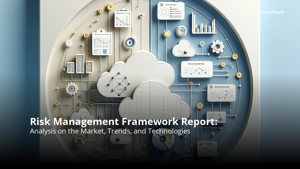 Risk Management Framework Report: Trendfeedr 