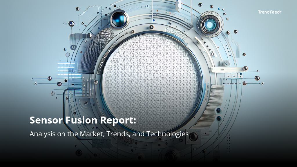 Sensor Fusion Report | TrendFeedr