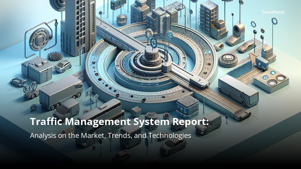 Traffic Management System Report | TrendFeedr
